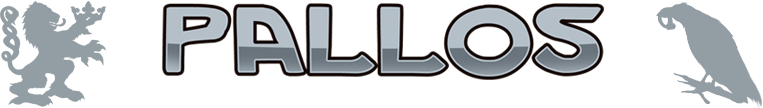Ezüstpallos Kft. logo